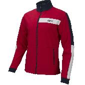Куртка лыжная SWIX Strive M Красный